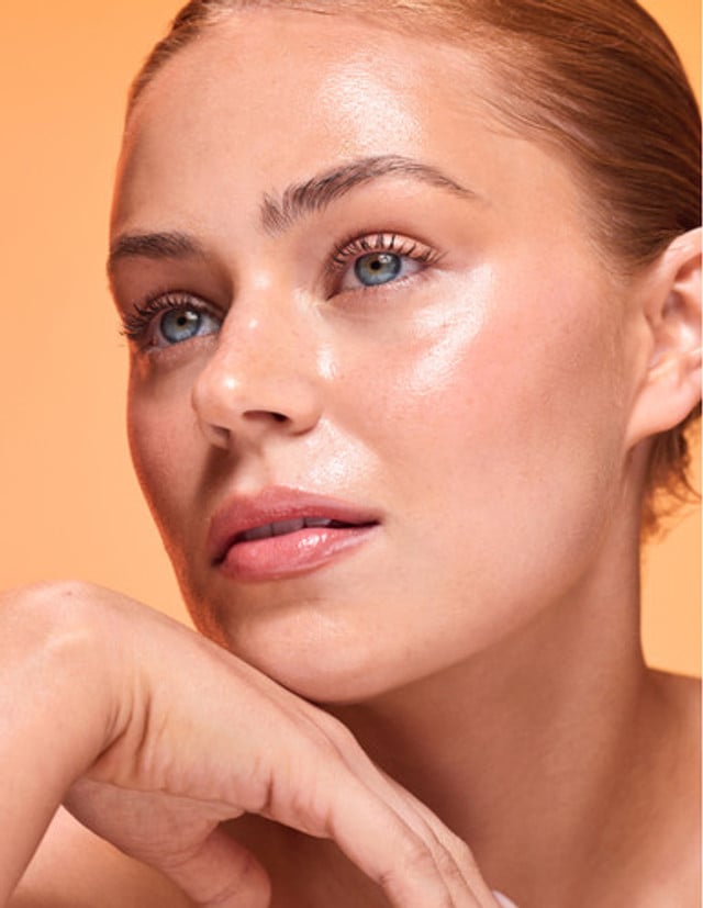 Exosomes + Express Microdermabrasion + Yellow LED product image