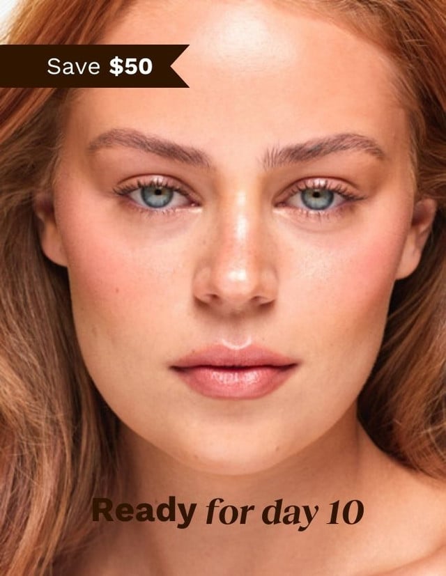 Exosomes + Express Microdermabrasion product image