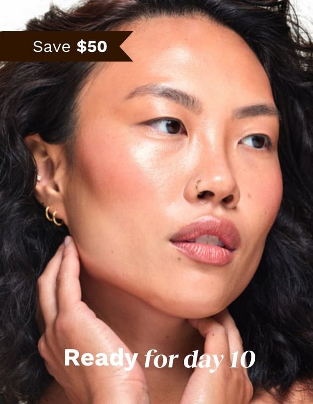 Exosomes + Skin Needling product image