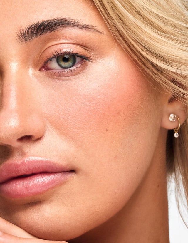 Forever Young - Half Face product image
