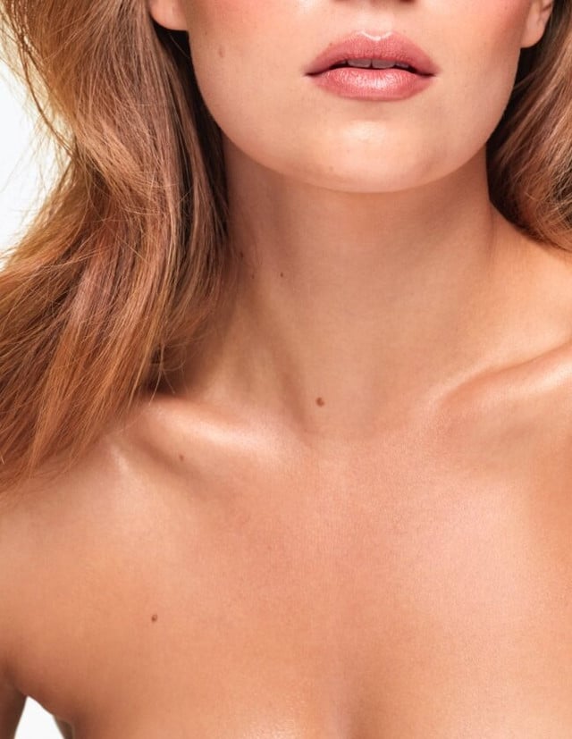 Fractional RF Decolletage product image