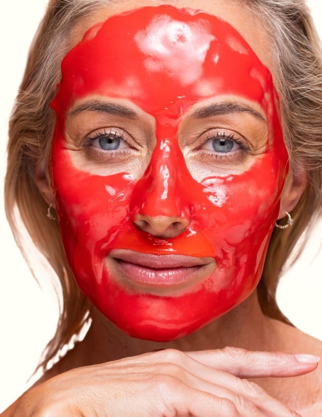 HydroJelly Mask - Anti-ageing product image