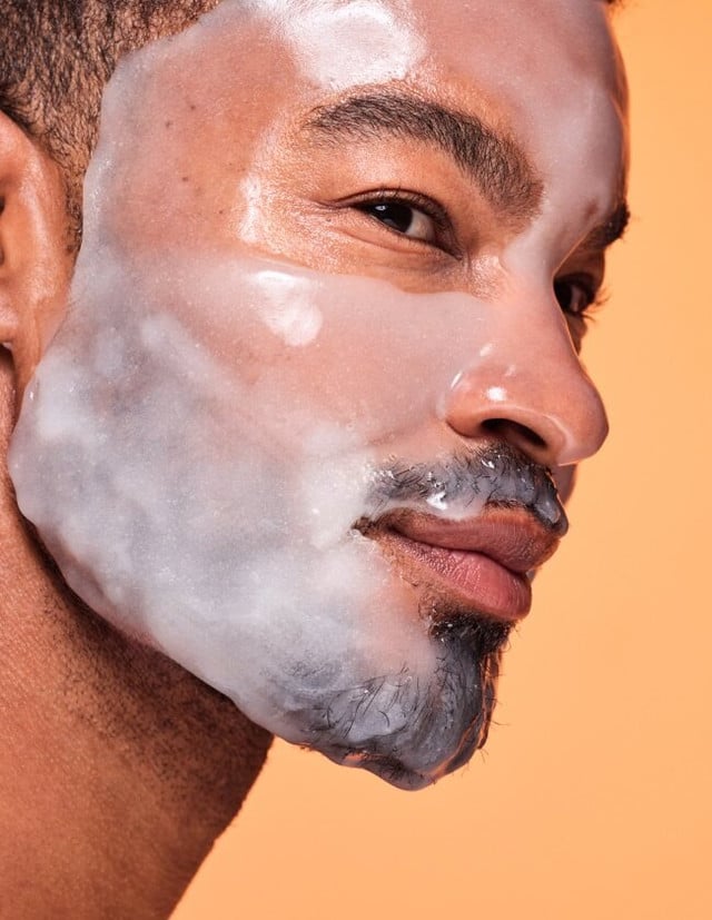 Hydrojelly Advanced Facial - Hydrating LED See-Through product image