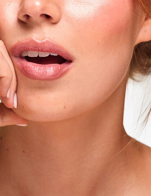 Laser Pigmentation Removal 1/4 Face product image