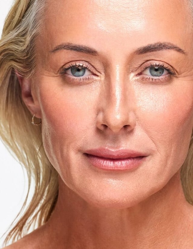 Laser Vascular Removal - Face product image