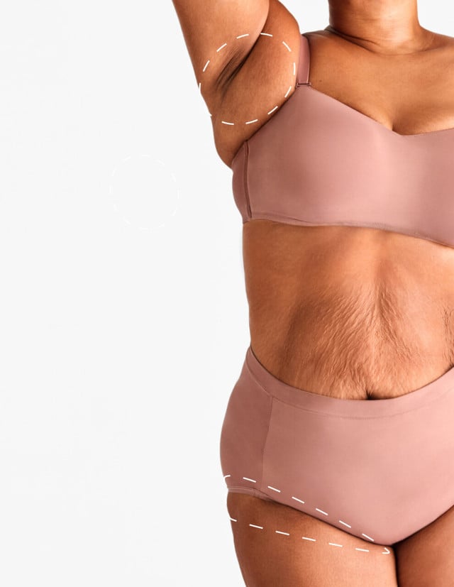 Female Bikini & Underarms - Laser Hair Removal product image