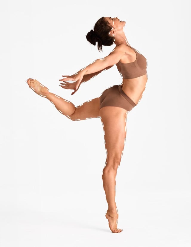 Female Full Body - Laser Hair Removal product image