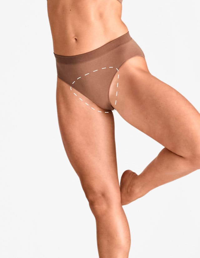 Female Hollywood Brazilian - Laser Hair Removal product image