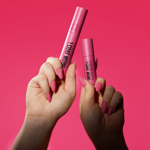 1 Coat WOW! Extra Volumizing and Lifting Mascara