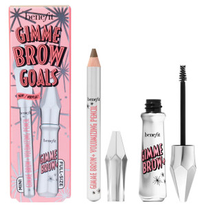 benefit Gimme Brow Goals