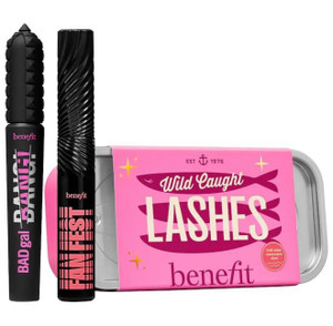 Benefit Wild Caught Lashes Volumizing Mascara Set
