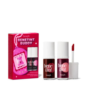 Benefit Benetint Buddy Benetint Cheek & Lip Stain Gift Set Duo