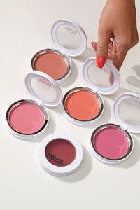 Makeup by Mario Soft Pop Plumping Blush Veil