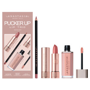 Anastasia Beverly Hills Pucker Up Lip Trio