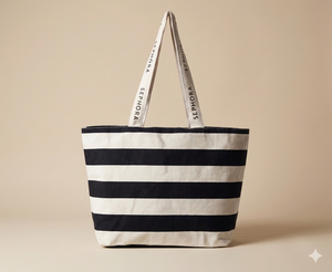 Sephora Tote Bag