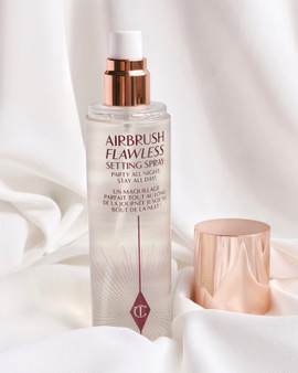 Charlotte Tilbury Airbrush Flawless Setting Spray