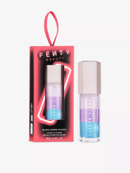 Fenty Beauty Gloss Bomb Stackz Unicorn Blizzard