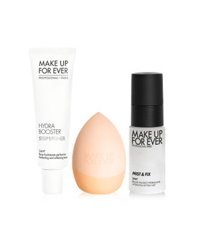 Makeup for ever Set