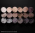Morphe 18CT Matte Essentials Artistry Palette