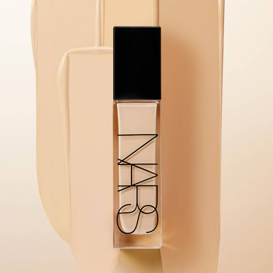 NARS Cosmetics Natural Radiant Longwear Foundation