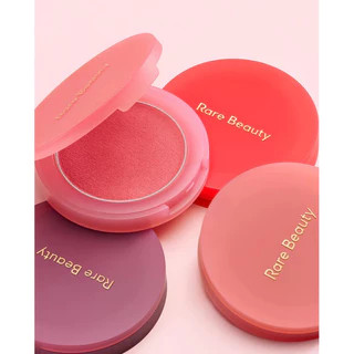 Rare Beauty  Soft Pinch Matte Bouncy Blush