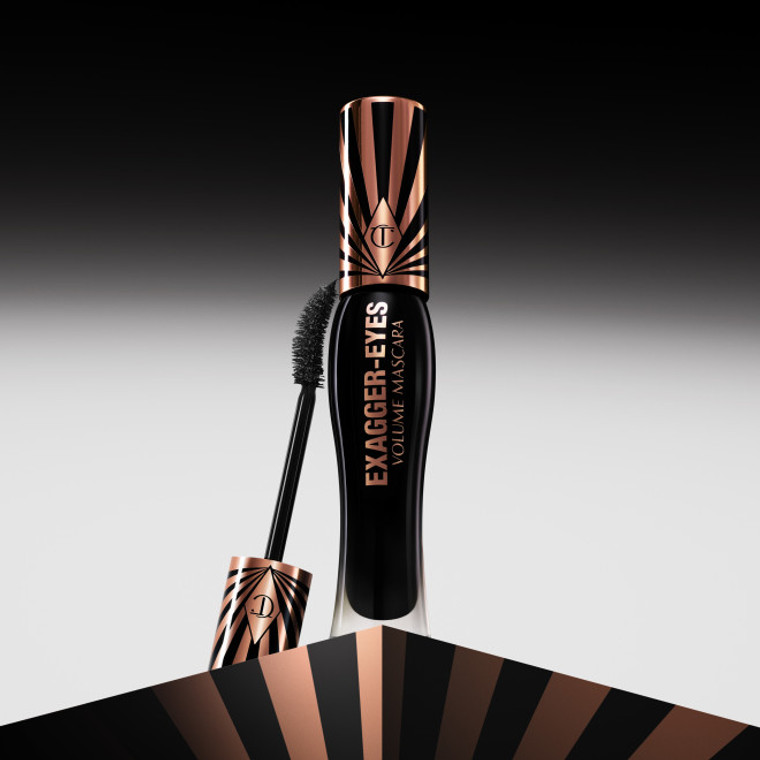 Charlotte Tilbury Exaggereyes Volume mascara