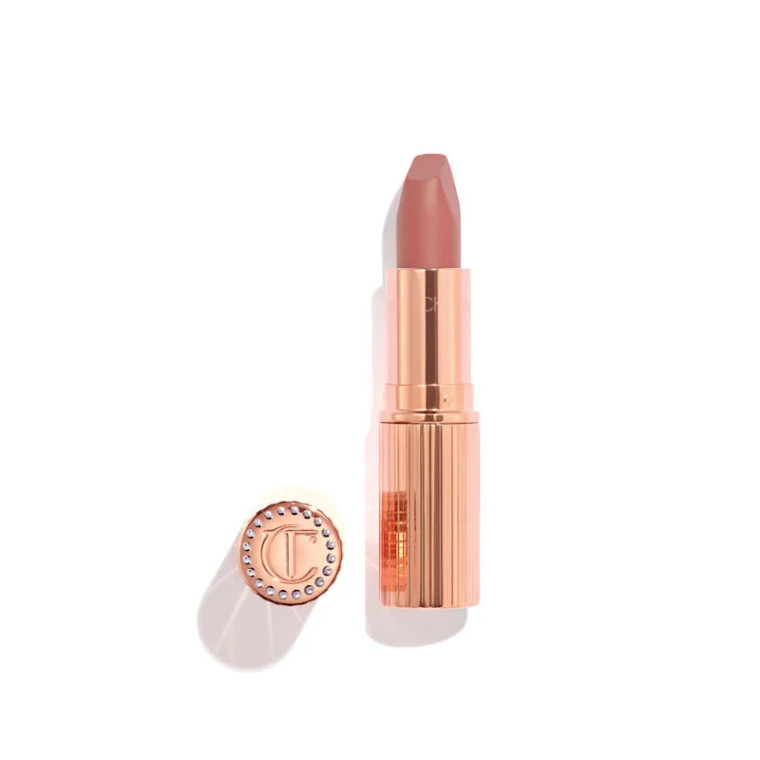 Charlotte Tilbury LIMITED-EDITION PILLOW TALK LIPSTICK