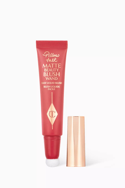 Charlotte Tilbury Pillow Talk Matte Beauty Blush Wand - Dream pop