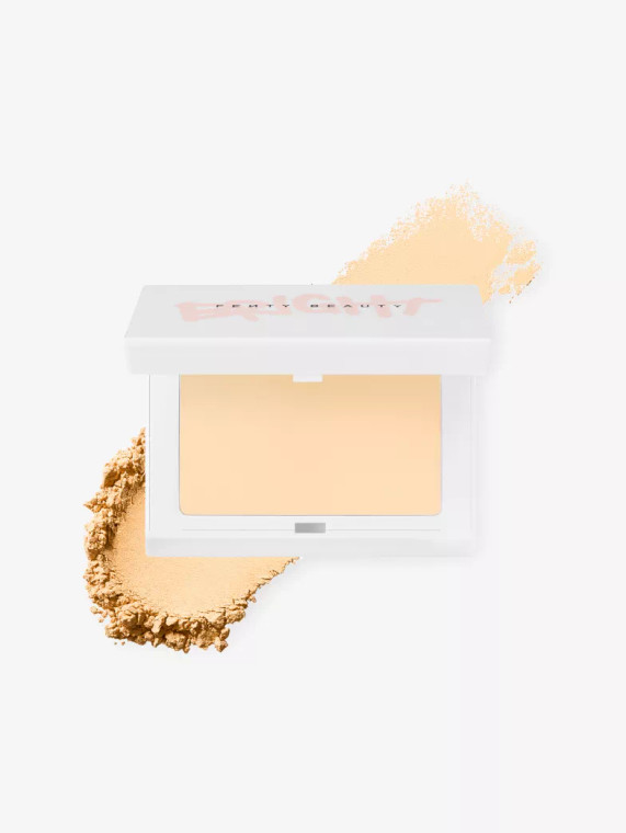 Fenty Beauty Bright Fix Blurring Powder