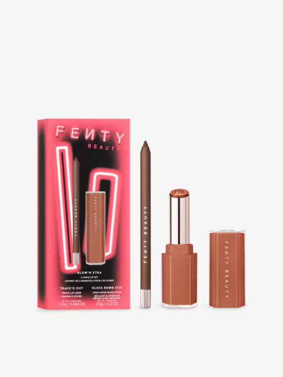 Fenty Beauty Glow'n Xtra