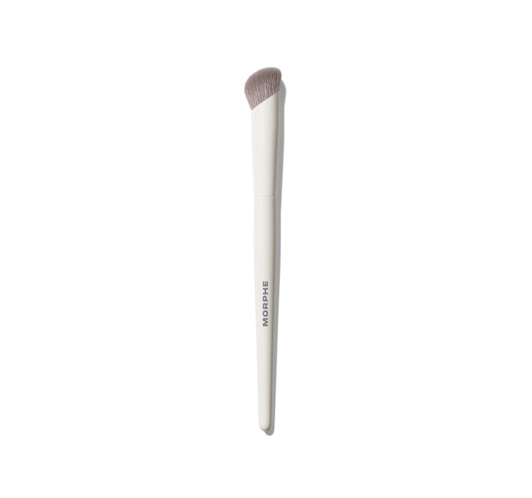 Morphe M132 Angled Concealer Brush