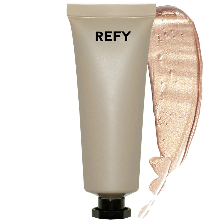 Refy Body Glow - Topaz
