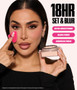 Huda Beauty Easy Bake Loose Powder