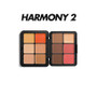 Makeup for ever  Harmony 2 Palette