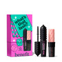 Benefit What's That Lash Mascara Stocking Filler Gift Set