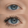 Huda Beauty LEGIT LASHES Double-Ended Volumizing and Lengthening Mascara mini