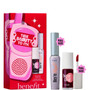 Benefit Talk Beauty to Me Mascara and Cheek & Lip Tint Gift Set