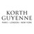 Korth Guyenne Shampoo Deep Alignment Regenerator Deep Cleansing Anti Resíduo 1L/33.8 fl.oz