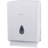 Slimline Hand Towel Dispenser Cleaning Supplies WA