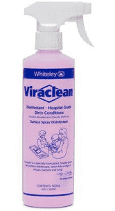 Cleaning Supplies WA