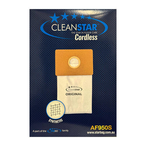 Vacuum Bag - Prostar PK 5