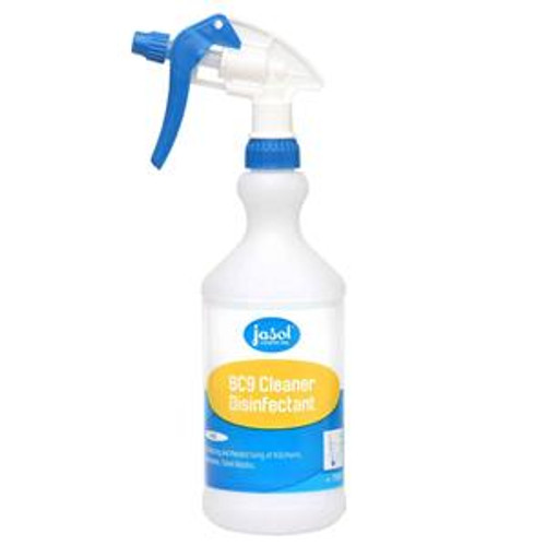 Spray Bottle BC9