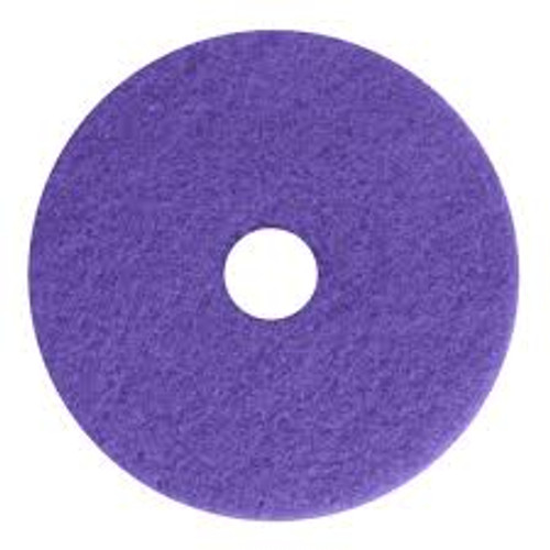 Floor Pad - Purple (Diamond) 50cm
