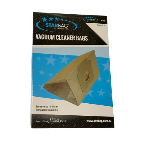 Vacuum Bag - Panasonic  Pk 5