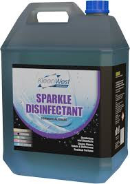 Sparkle Boronia (KW) 5Ltr