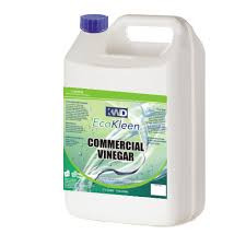 Cleaning Vinegar (KW) 5Ltr