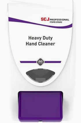 Deb ( Dispenser ) Grit Soap  2Ltr