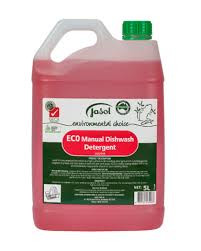 EC0 Manual Washing Up 5Ltr