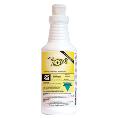 Stain Zone 1 Ltr