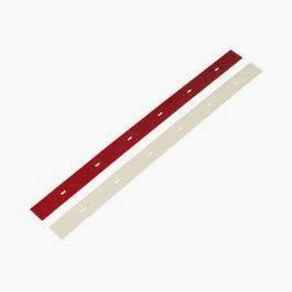 Nilfisk SC401 Squeegee Blade Kit
